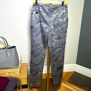 Lisette-L pull on Dress Pants